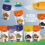 Snacks Buddy - 1 Snacks Per Day