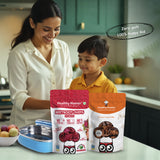 Snacks Buddy - 1 Snacks Per Day