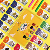 Snacks Buddy - 1 Snacks Per Day