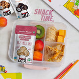 Snacks Buddy - 1 Snacks Per Day