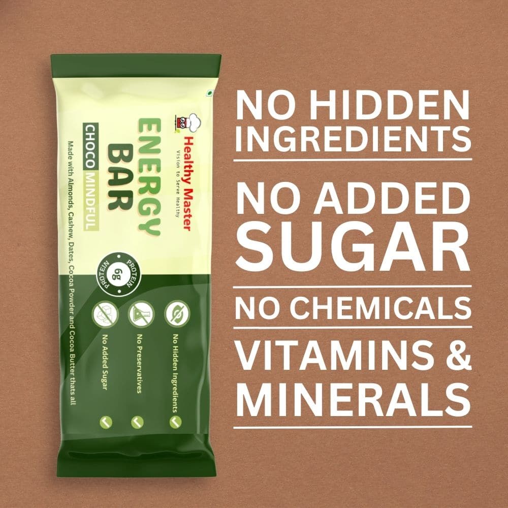 order Choco Mindful Energy Bar online