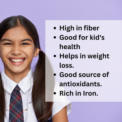 Kids-Favourite Combo - Healthy Master