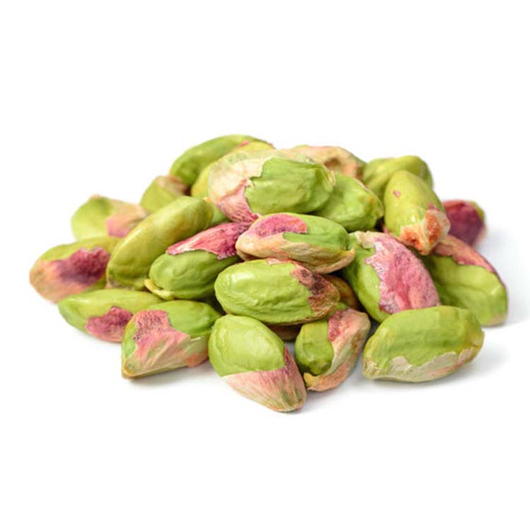 Green Pista Price 1kg