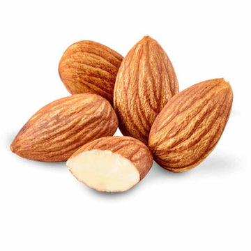 Buy Best Quality Regular Almond Fine Online | Order Badam Online at affordable price