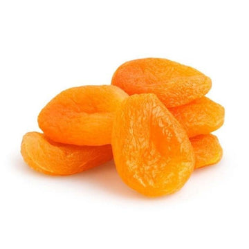 apricot dry fruit