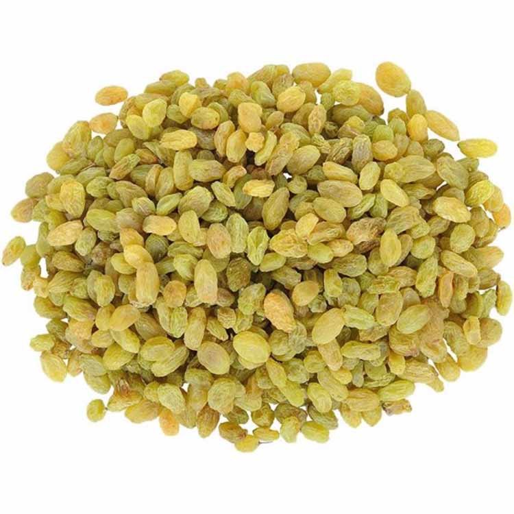 Buy Green kismis Online | Green Raisins 1kg price  - Healthy Master