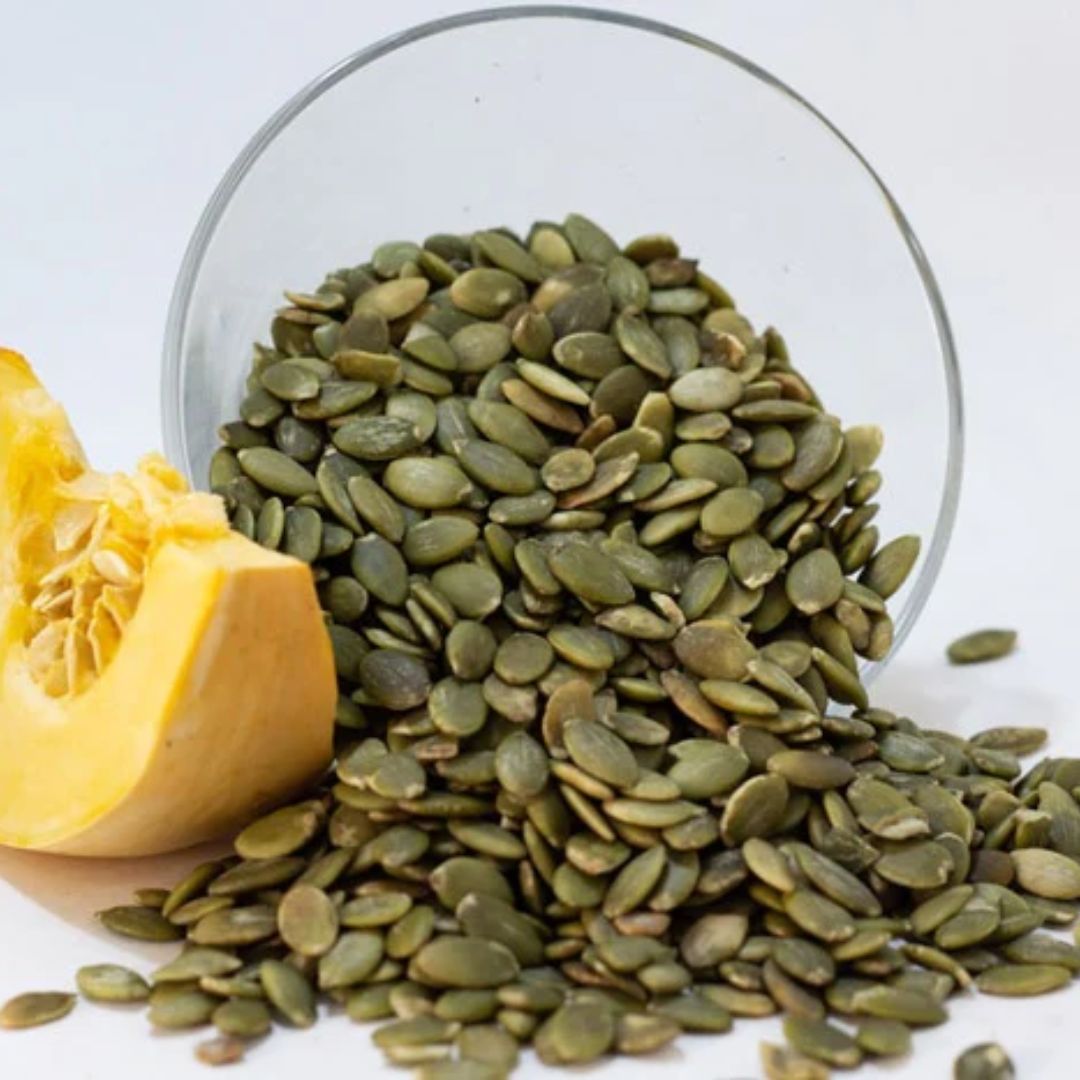 Buy Premium Quality Pumpkin Seeds Online at Best Price - Healthy Master