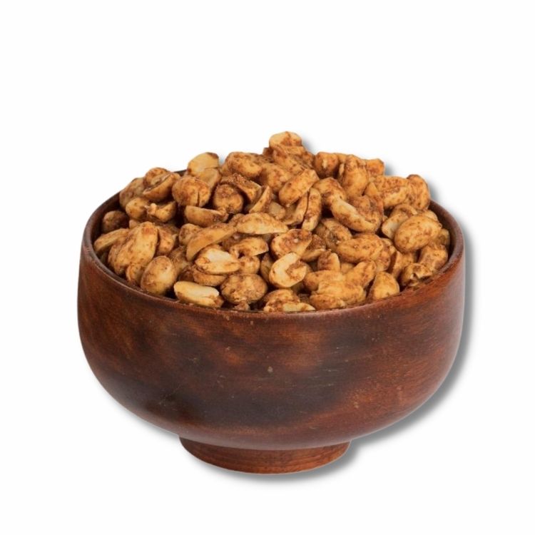 Buy the best Peanuts BBQ, Best Quality Peanuts, Order online Peanuts BBQ On Healthy Master Online 