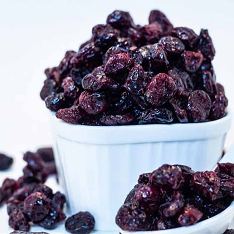cranberry dry fruit
