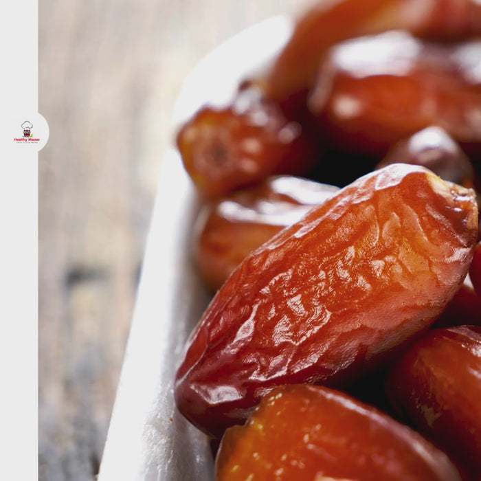 Buy Ajwa Khajoor Online Of Premium Quality | Order ajwa dates At The Best Price In India