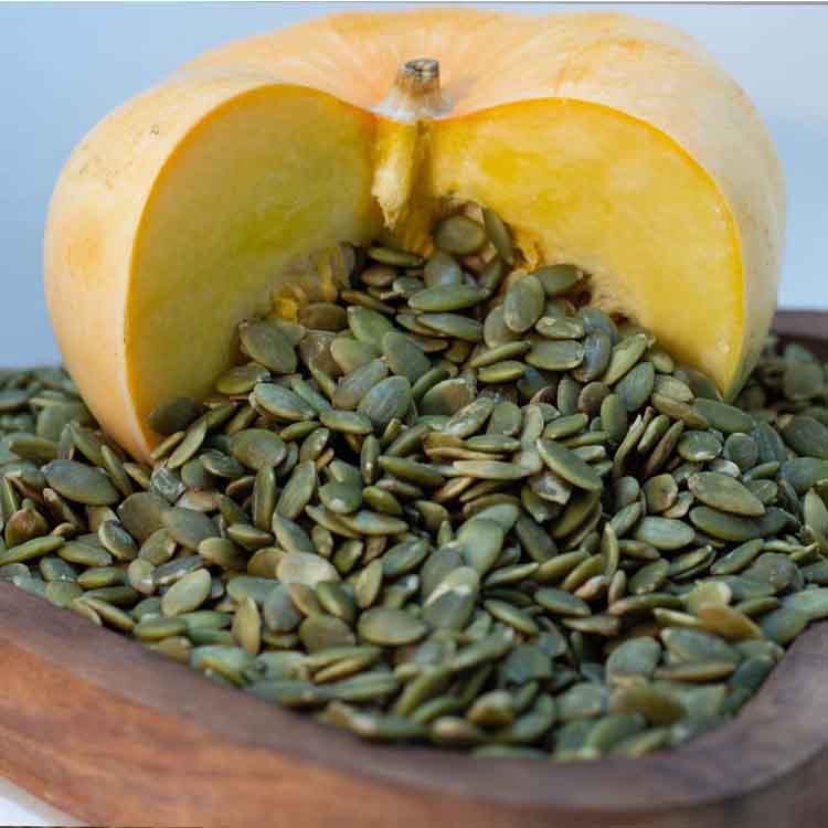 Buy Online Pumpkin Seeds, Pepita Seeds In India, Online Pumpkin Seeds Plain at Best Price India