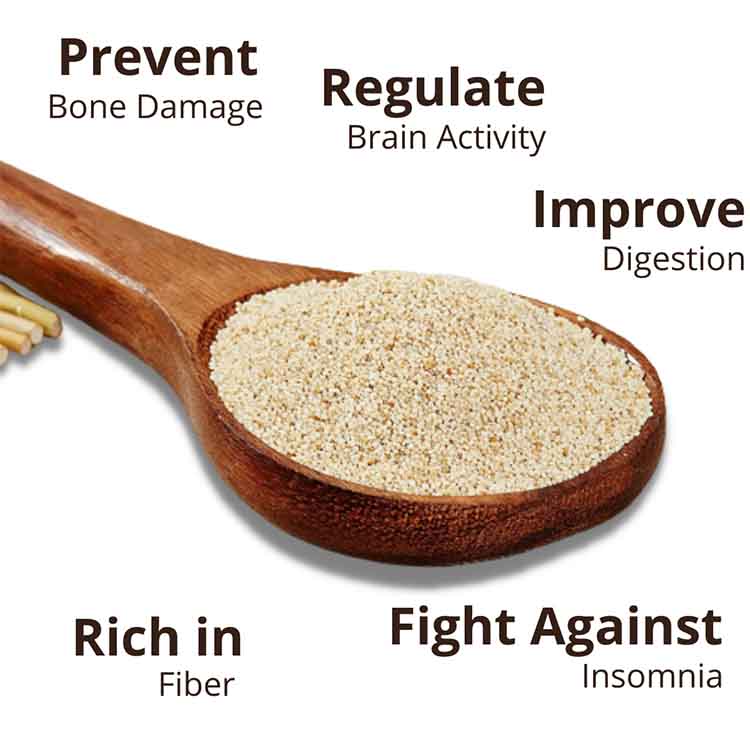 Buy Nutritional Poppy Kaskas Seeds Online At The Affordable Price Only At Healthy Master