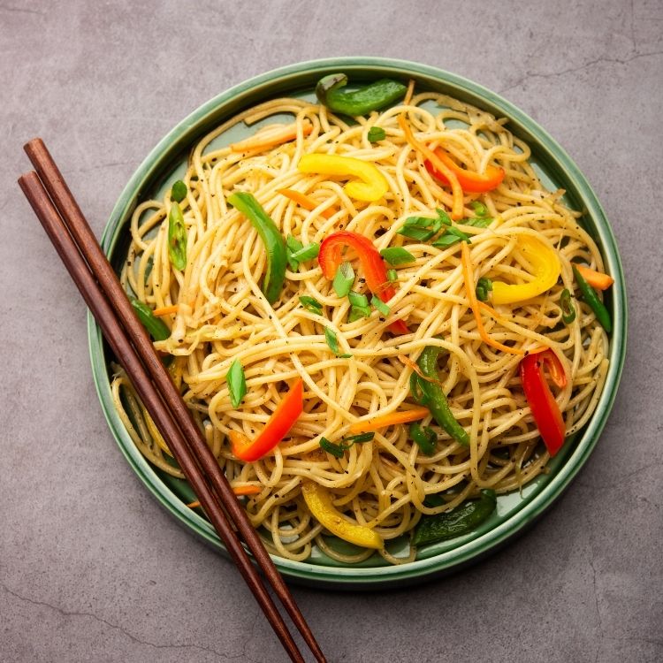 Buy Moringa Instant Noodles online - Healthy Master