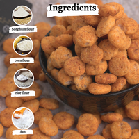 Buy Best Quality Of Millet Balls Peri-Peri Online India At Best Price, Order Millet Balls Peri-Peri Online 