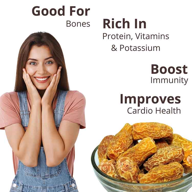 buy dry khajur online - Healthy Master