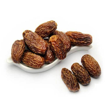 Dry dates ( Chuara)