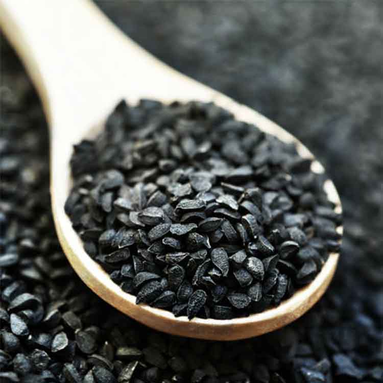 Get The Best Kalonji, Black Cumin Seeds Online at Best Price - Healthy Master