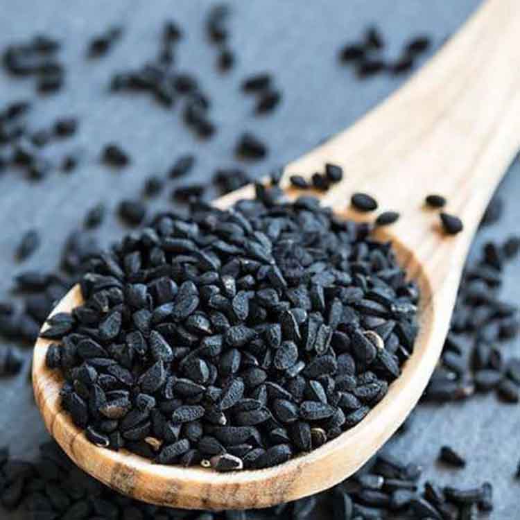 Get The Best Kalonji, Black Cumin Seeds Online at Best Price - Healthy Master