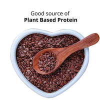 Flax Seeds Plain