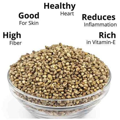 Buy Online Hemp Seeds, Hemp Nuts, Bhang Ka Beej at Best Price India, Order Online hemp seeds at online in India with Cash on Delivery Available