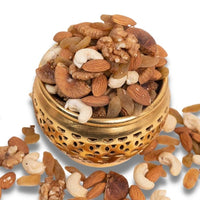 mixed dry fruits