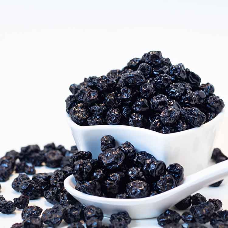 blueberry price