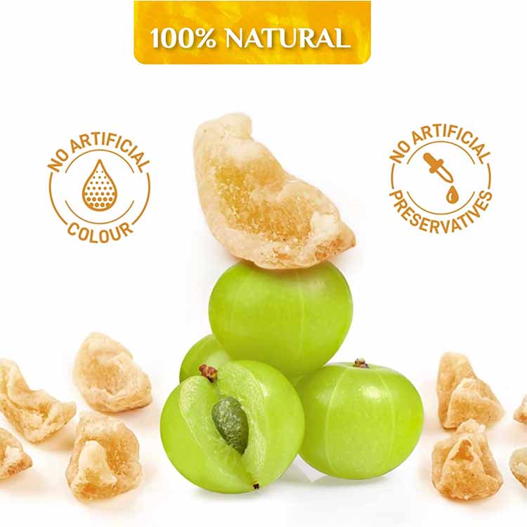 buy Sweet Amla Candy online