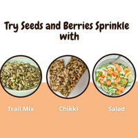 Buy Seeds and Berries online at Best Price India, Premium and Organic Seeds & Berries Online in India