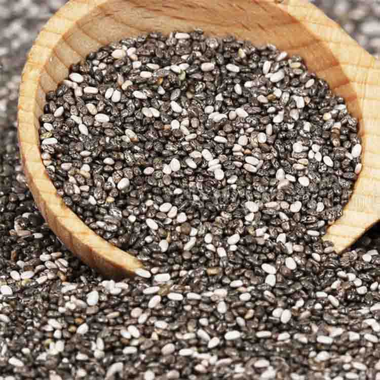 Buy Organic Healthy Chia Seeds For Weight Loss Online - Healthy Master