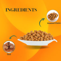 Buy Gud Chana Online, Order Chana Gud Online, Gud Chana Shop Online India